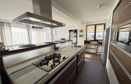 Apartament 4 camere - Fotografie 3