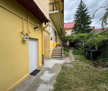 Cluj Napoca garsoniera, Zona Centrala, UMF, USAMV, Clinicilor, Moti... - Photo 1