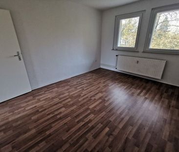 So macht wohnen Spaß: fertige 2-Zi.-Whg.mit Balkon - Foto 3