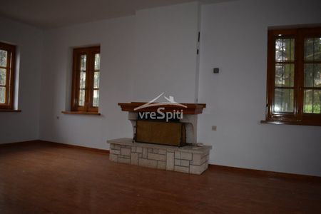 Μονοκατοικία για ενοικίαση Σταυράκι (Ιωάννινα) - Photo 2
