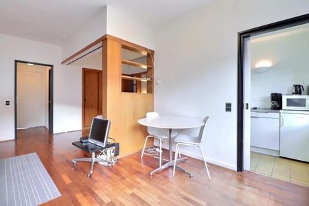 Appartement te huur - Foto 2