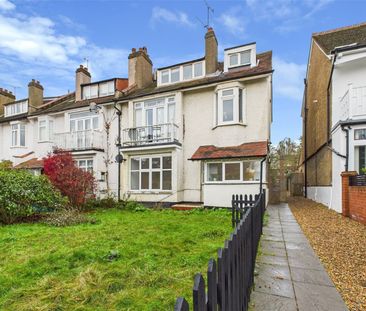 Elmers Drive, Teddington, TW11 - Photo 1