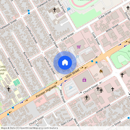 84 Bryant Street, Takaro, Palmerston North City