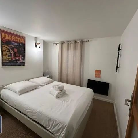 Appartement à louer 3 pièces 47.95m² - Photo 1