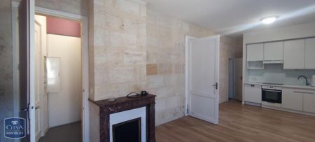 Location Appartement 2 pièces 48m² BORDEAUX 33000 - Photo 2