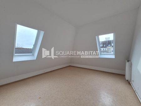 Location Appartement 3 pièces 65m² ST OMER 62500 - Photo 5