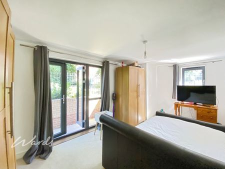 1 bedroom apartment to rent - Photo 5