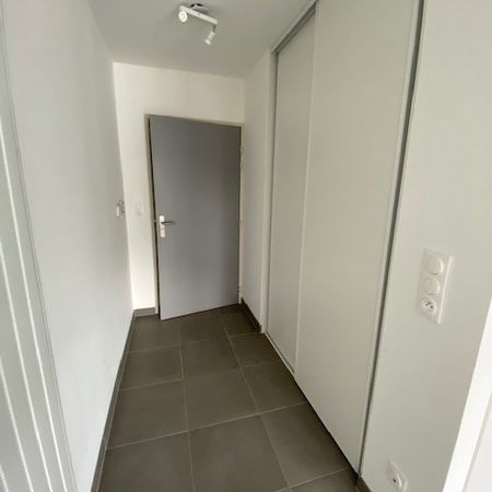 Location Appartement 26.14 M² RIXHEIM 500 € - Photo 3