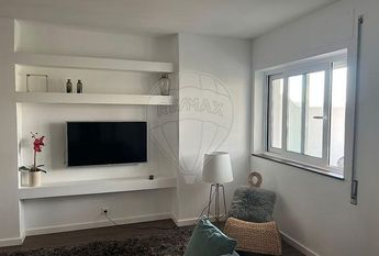 Apartamento T2 em Coimbra