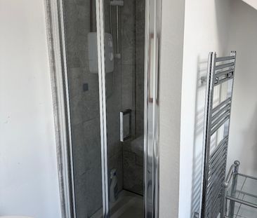 Studio Flat, Harehills Avenue, LS8 - Photo 4