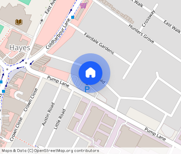 Mount Road, UB3 - Photo 1