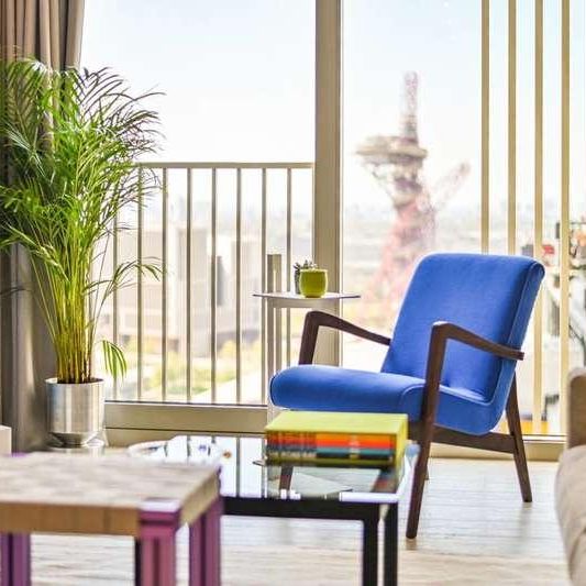 Westfield Avenue, Stratford, E20 - Photo 1