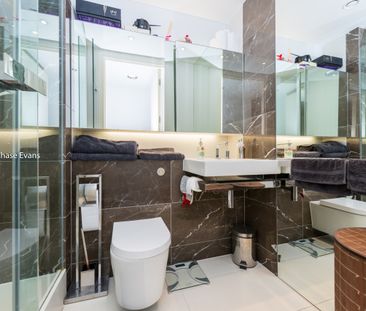 studio apartment to rent - Photo 5