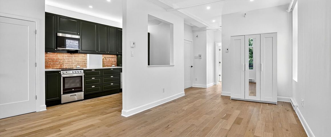 À louer / Appartement - Photo 1