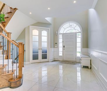 For Lease - 2393 Gamble Road, Oakville, Ontario - Photo 3