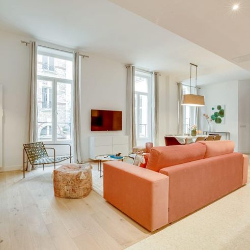 Rue de Turenne - Photo 1