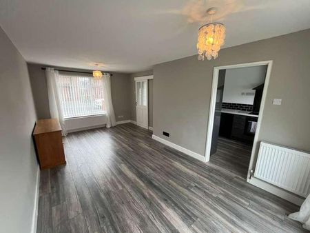 Dene Way, Seaham, County Durham, SR7 - Photo 2