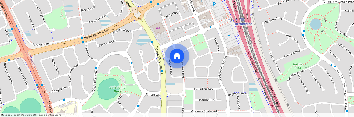 6 Lucy Lane, WA 6028, Currambine