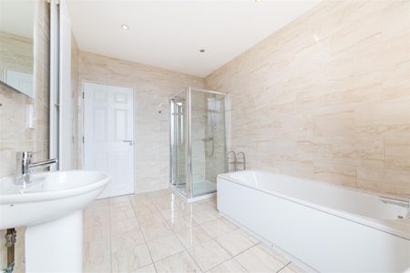 4 bed maisonette to rent in Addycombe Terrace, Newcastle Upon Tyne, NE6 - Photo 3