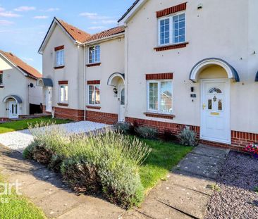 3 bedroom terraced house to rent - Photo 3