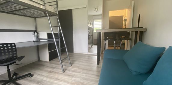 Location Appartement 1 pièce 16m² BEUVRY 62660 - Photo 2