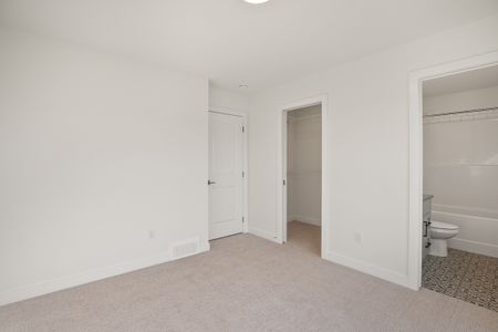 Brand New Townhouses Available in Sylvan Lake!! - Photo 3