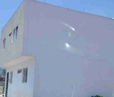 Departamento en renta col. san Angel - Photo 4