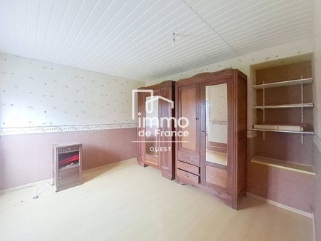 Location maison 4 pièces 76 m² à Saint-Pierre-sur-Orthe (53160) - Photo 3