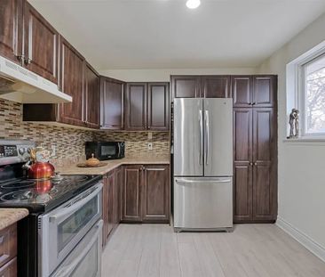 For Lease - 277 Silverbirch Drive, Newmarket, Ontario - Photo 1