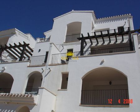 2 BEDROOM APARTMENT - LA TORRE GOLF RESORT - Photo 4