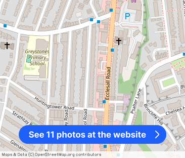 71 Blair Athol Road, Sheffield - Photo 1