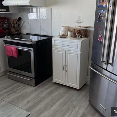 4 1/2 à louer - Photo 4