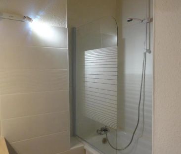 Appartement à louer 1 pièce 37.02m² - Photo 4