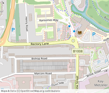 Rectory Lane, Chelmsford, CM1 - Photo 1