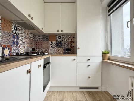 Przytulne mieszkanie | 2 Pokoje | Chorzów Reymonta - Photo 2