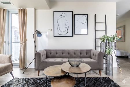 For Lease - 300 Front Street Unit# 3012, Toronto, Ontario - Photo 2