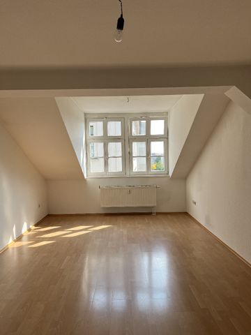 Tolle 2-Zimmer-Wohnung in Zentrumsnähe! - Foto 5