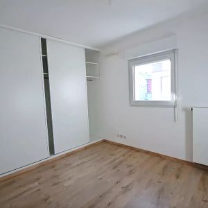 Appartement Nantes Romanet 3 pièces - Photo 2