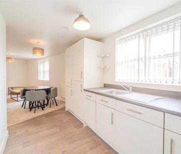 2 bedroom house to rent - Photo 6