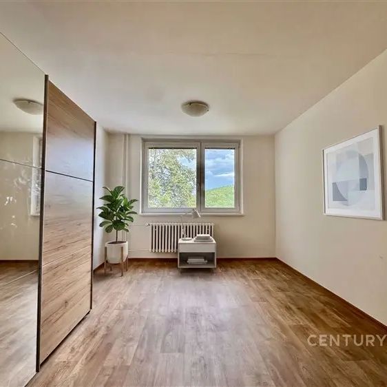 Byt po kompletní rekonstrukci 2+1 s balkónem, 64 m - Photo 1
