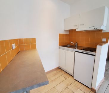Location Appartement 2 pièces 42m² NANCY 54000 - Photo 2