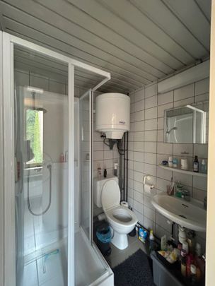 Studio Residentie Het Park - Vlamingenstraat - Foto 1