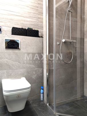 Komfortowe mieszkanie 3-pokojowe na Mokotowie - Zdjęcie 1