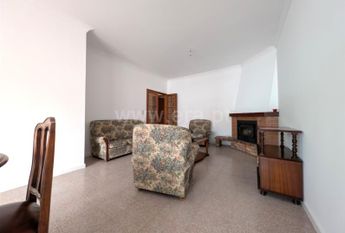 Apartamento T3 em Viana do Castelo