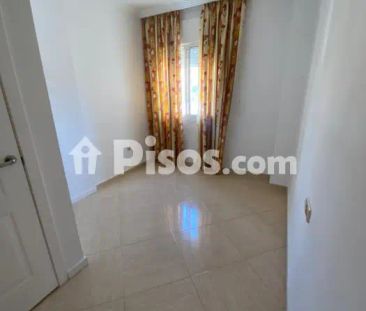 Piso en alquiler en Calle Jerez Perchet, cerca de Avenida de Málaga... - Foto 2