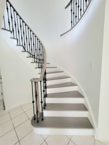 For Lease - 24 Hayloft Court Unit# Upper, Brampton, Ontario - Photo 4