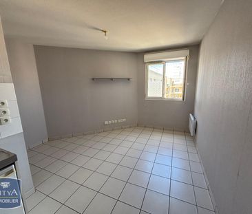 Location Appartement 1 pièce 20m² LE HAVRE 76600 - Photo 5