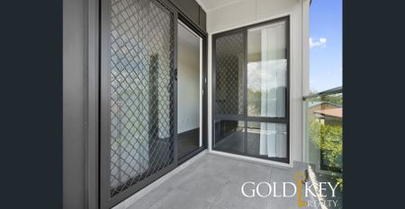 BREAK LEASE - ONE TENANT ONLY - Free Electricity included Modern Studio ROOM ONLY - Photo 5