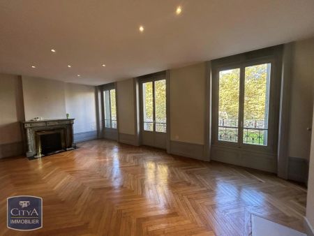 Appartement à louer 4 pièces 101.18m² - Photo 3