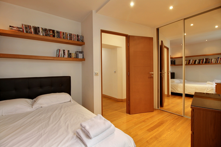 APPART. 2 CHAMBRES – 75016 - Photo 5